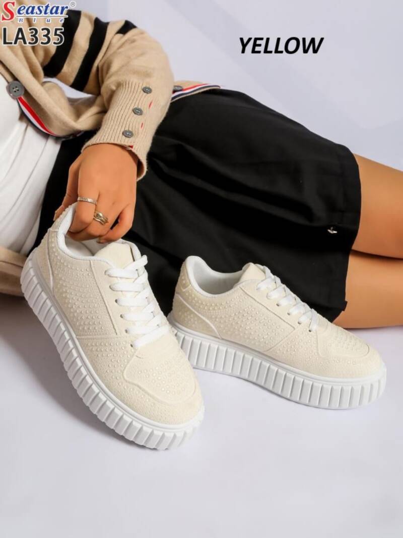 Buty sportowe damskie Roz 36-41 / 12 par